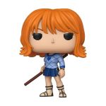 Funko Pop! Anime: One Piece Live Action Netflix - Nami #1880