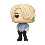 Funko Pop! Anime: One Piece Live Action Netflix - Sanji #1881