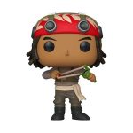 Funko Pop! Anime: One Piece Live Action Netflix - Usopp #1882
