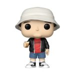 Funko Pop! Tv Series: The Office - Kevin Malone with Coffee #1671