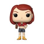 Funko Pop! Tv Series: The Office - Meredith Palmer with Beer #1672