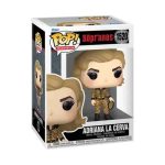 Funko Pop! Tv Series: The Sopranos - Adriana La Cerva #1520 - Image 2