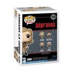 Funko Pop! Tv Series: The Sopranos - Adriana La Cerva #1520 - Image 3