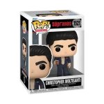 Funko Pop! Tv Series: The Sopranos - Christopher Moltisanti #1521 - Image 2