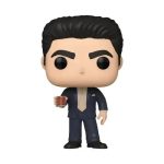 Funko Pop! Tv Series: The Sopranos - Christopher Moltisanti #1521