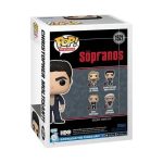 Funko Pop! Tv Series: The Sopranos - Christopher Moltisanti #1521 - Image 3