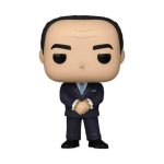 Funko Pop! Tv Series: The Sopranos - Tony Soprano (Suit) #1522