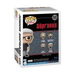 Funko Pop! Tv Series: The Sopranos - Junior Soprano (Uncle) #1523 - Image 3