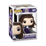 Funko Pop! Super Heroes: Marvel - Agatha Harkness # 1471 - Image 2