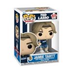 Funko Pop! Tv Series: Ted Lasso - Jamie Tartt #1572 - Image 2