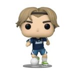 Funko Pop! Tv Series: Ted Lasso - Jamie Tartt #1572