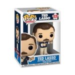Funko Pop! Tv Series: Ted Lasso #1570 - Image 2
