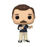 Funko Pop! Tv Series: Ted Lasso #1570