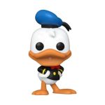Funko Pop! Cartoon Animation: Disney - Donald Duck 90th Anniversary - Donald Duck (1938) #1442