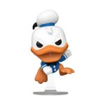Funko Pop! Cartoon Animation: Disney - Donald Duck 90th Anniversary - Donald Duck (Angry) #1443