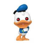 Funko Pop! Cartoon Animation: Disney - Donald Duck 90th Anniversary - Donald Duck (Heart Eyes) #1445