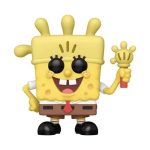 Funko Pop! Cartoon Animation: Nickelodeon - SpongeBob SquarePants 25th Anniversary - Glove World Spongebob #1671