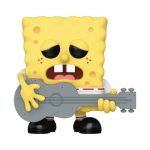 Funko Pop! Cartoon Animation: Nickelodeon - SpongeBob SquarePants 25th Anniversary - Ripped Pants Spongebob #1666