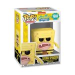 Funko Pop! Cartoon Animation: Nickelodeon - SpongeBob SquarePants 25th Anniversary - Caveman Spongebob #1669 - Image 2