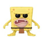 Funko Pop! Cartoon Animation: Nickelodeon - SpongeBob SquarePants 25th Anniversary - Caveman Spongebob #1669