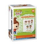 Funko Pop! Cartoon Animation: Nickelodeon - The Adventures of Jimmy Neutron - Jimmy Neutron #1529 - Image 3