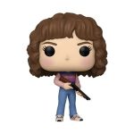 Funko Pop! Tv Series: Netflix - Stranger Things - Nancy Wheeler #1778