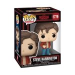 Funko Pop! Tv Series: Netflix - Stranger Things - Steve Harrington #1779 - Image 2