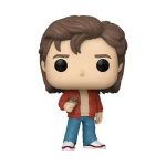 Funko Pop! Tv Series: Netflix - Stranger Things - Steve Harrington #1779