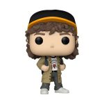 Funko Pop! Tv Series: Netflix - Stranger Things - Dustin Henderson #1781