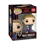 Funko Pop! Tv Series: Netflix - Stranger Things - Holly Wheeler #1782 - Image 2