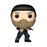 Funko Pop! Tv Series: Stranger Things - Jim Hopper #1784