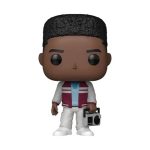 Funko Pop! Tv Series: Netflix - Stranger Things - Lucas Sinclair #1785