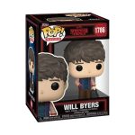 Funko Pop! Tv Series: Stranger Things - Will Byers #1786 - Image 2