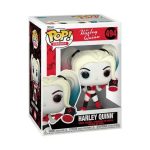 Funko Pop! Super Heroes: DC - Harley Quinn with Mallet #494 - Image 2