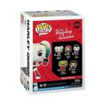 Funko Pop! Super Heroes: DC - Harley Quinn with Mallet #494 - Image 3