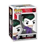Funko Pop! Super Heroes: DC - Harley Quinn The Animated Series - The Joker #496 - Image 2