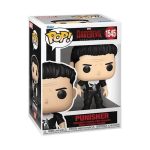 Funko Pop! Super Heroes: Marvel - Daredevil Born Again - Punisher #1545 - Image 2