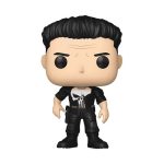 Funko Pop! Super Heroes: Marvel - Daredevil Born Again - Punisher #1545