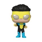 Funko Pop! Super Heroes: Invincible #1499