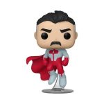 Funko Pop! Super Heroes: Invincible - Omni-Man #1500