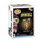 Funko Pop! Super Heroes: Invincible - Omni-Man #1500 - Image 3