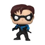 Funko Pop! Super Heroes: DC - Titans - Nightwing #1514
