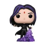 Funko Pop! Super Heroes: DC - Titans - Raven #1513