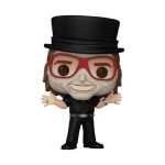 Funko Pop! Movies: The Black Phone - The Grabber (with Hat) #1488