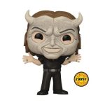 Funko Pop! Movies: The Black Phone - The Grabber (without Hat) - Chase #1488