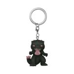 Funko Pocket Pop! Keychain Movies: Godzilla Vs. Kong The New Empire - Godzilla #1539