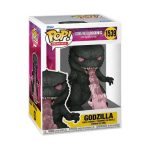 Funko Pop! Movies: Godzilla vs. Kong The New Empire - Godzilla with Heat-Ray #1539 - Image 2