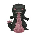 Funko Pop! Movies: Godzilla vs. Kong The New Empire - Godzilla with Heat-Ray #1539