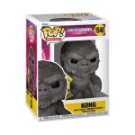 Funko Pop! Movies: Godzilla vs. Kong: The New Empire - Kong #1540 - Image 2