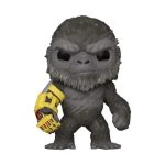 Funko Pop! Movies: Godzilla vs. Kong: The New Empire - Kong #1540